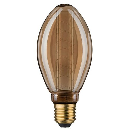 PAULMANN LED žarulja Inner Glow Edition Spiral (Može se prigušiti, Topla bijela, 120 lm, 7,5 cm) Cijene