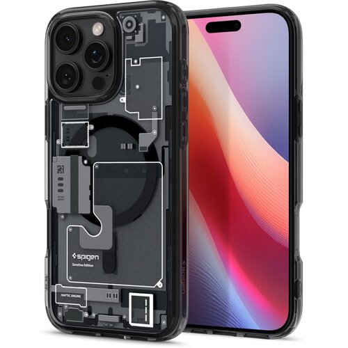 Spigen ULTRA HYBRID MAGSAFE maska za IPHONE 16 PRO MAX ZERO ONE Cijene