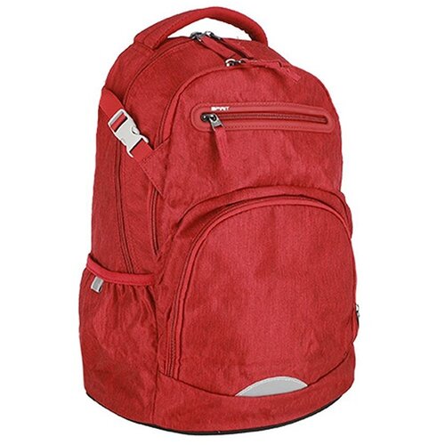 Spirit Ranac za &scaron;kolu za &scaron;kolu Stinger Fresh 14/24 26x32x44cm crvena Cene