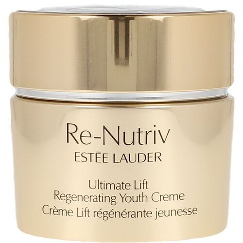 Estee Lauder EST&amp;Eacute;E LAUDER RE-NUTRIV ULTIMATE LIFT Krema za regeneraciju mladolikosti 50 ml Slike