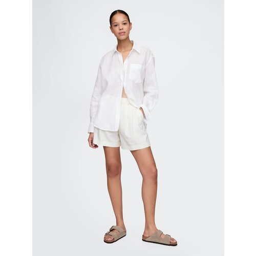 GAP Linen shorts - Women&amp;#039;s Slike