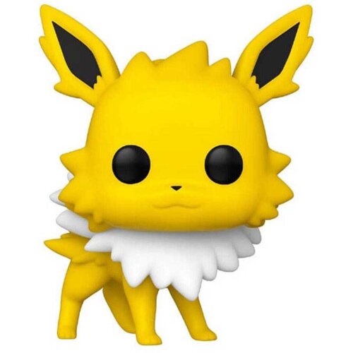 Funko bobble figure pokemon pop! - jolteon voltali blitza Cene