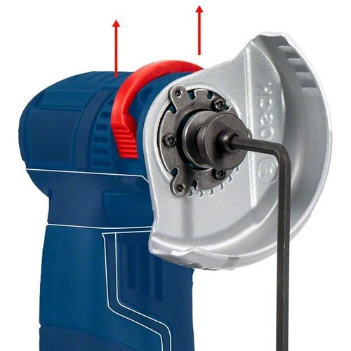 Bosch rezna ploča od 125 mm/ 22/23 mm Expert Carbide Multi Wheel Cene