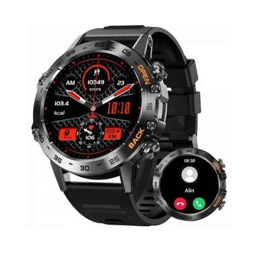 Mador Smart watch K52 Crni Slike