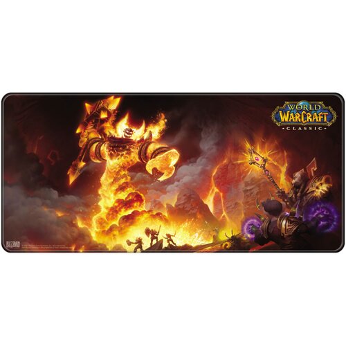 Blizzard podloga world of warcraft: burning crusade - ragnaros - xl Cene