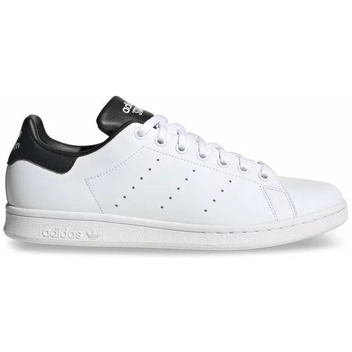 Adidas Niske tenisice 'Stan Smith' crna / bijela