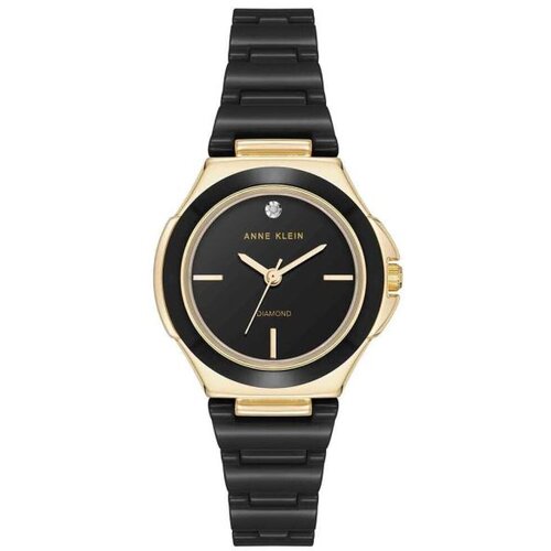 ANNE KLEIN ženski analogni ručni sat ak/5112gpbk Cene
