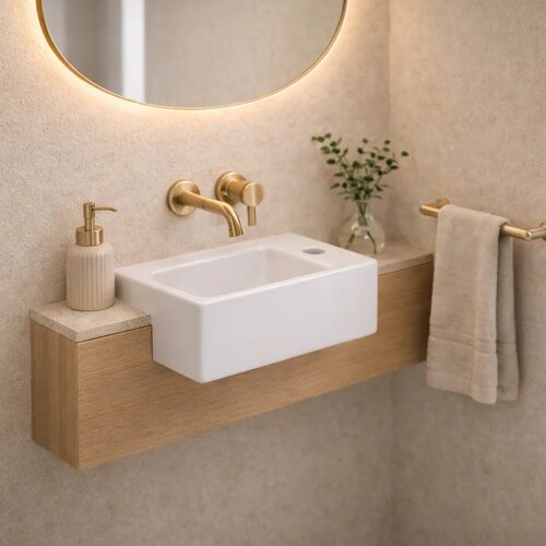 Nero nadgradni lavabo 220x380 K-6353 Cene