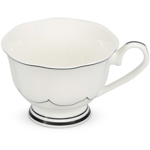 S|P Collection Bijele &amp;scaron;alice u setu 2 kom od new china bone porculana 190 ml Odette &amp;ndash; Slike