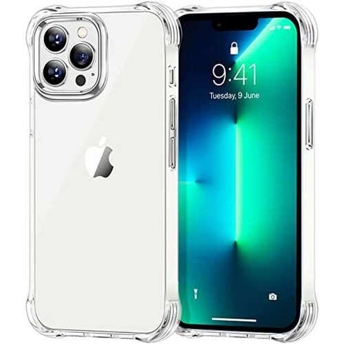  SILIKON 13 PRO MAX PROVIDNA ATNISHOCK IPHONE PLATOON Cene