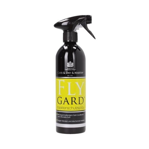 Carr &amp;amp; Day &amp;amp; Martin Sprej proti mrčesom &amp;quot;Flygard Equimist&amp;quot; - 5 l Slike