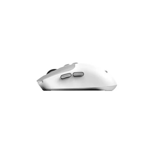 Genius NX-8080S bežični mi&amp;scaron;, Bluetooth i 2,4 GHz, tihe tipke, bijeli Slike