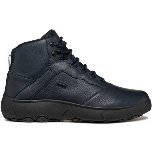 Geox muške cipele U nebula + grip b ab U46HFBK540020 Cene