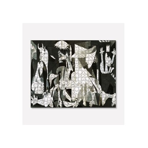 WALLXPERT PZL_0191_500 Multicolor Puzzle Cene