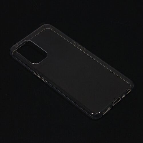  Maska silikonska ultra thin za oneplus nord N200 5G transparent Cene