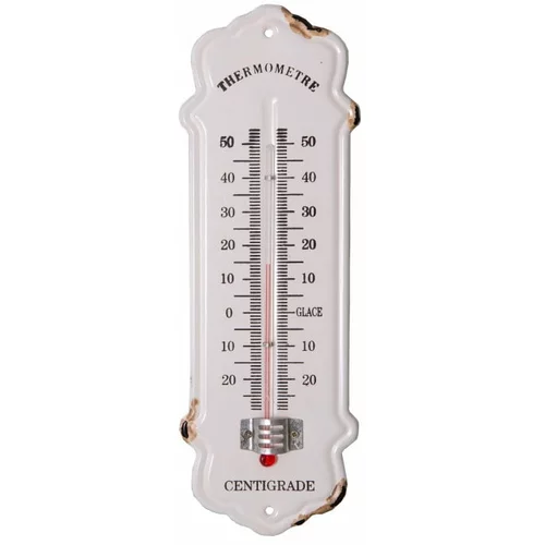 Antic Line Bel stenski termometer Classic