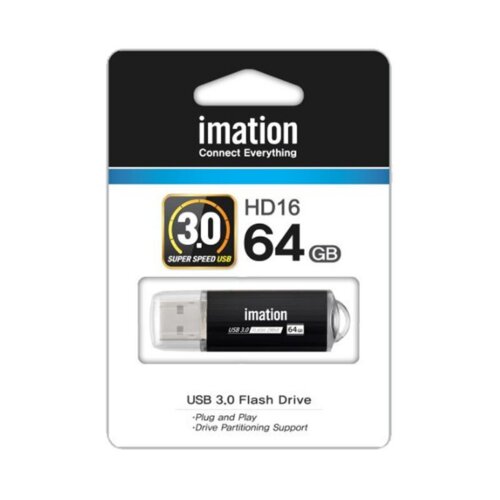 IMATION USB stik 64GB 3.0 Cijene