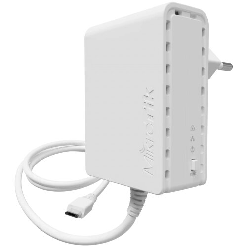 MikroTik PWR-Line PL7400 Powerline adapter Cene