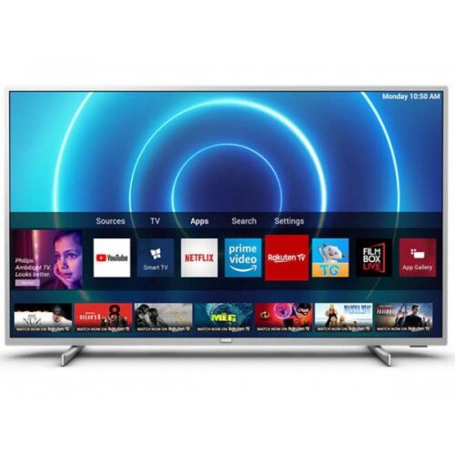 Philips televizor 50PUS7555, E-LED 50 Slike