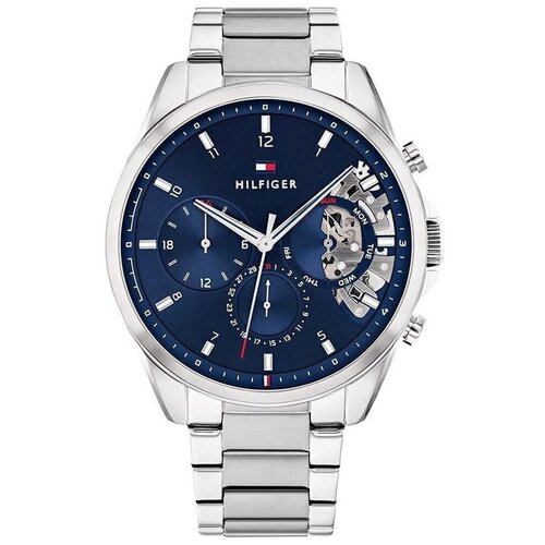 Tommy Hilfiger Analogne ure 1710448 pisana Cene