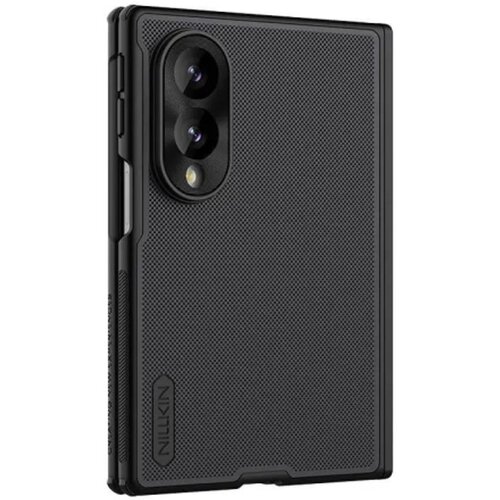 Nillkin Super Frosted Shield Fold futrola za Samsung Galaxy Z Fold8, crna Slike