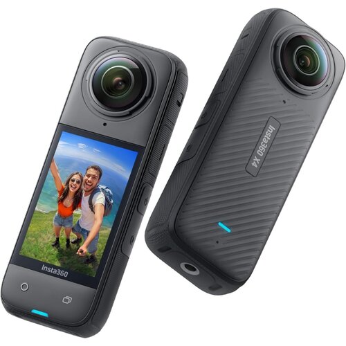 INSTA 360 AKCIONA KAMERA X4 Cene