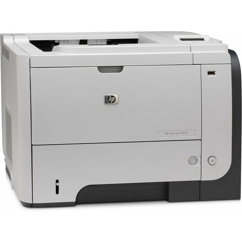 Hp LaserJet P3015 štampač OUTLET Slike