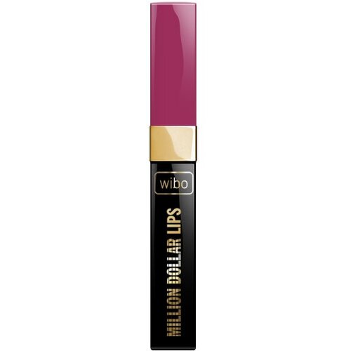 Wibo - No.2 Mat ruž za usne Million Dollar Lips Slike