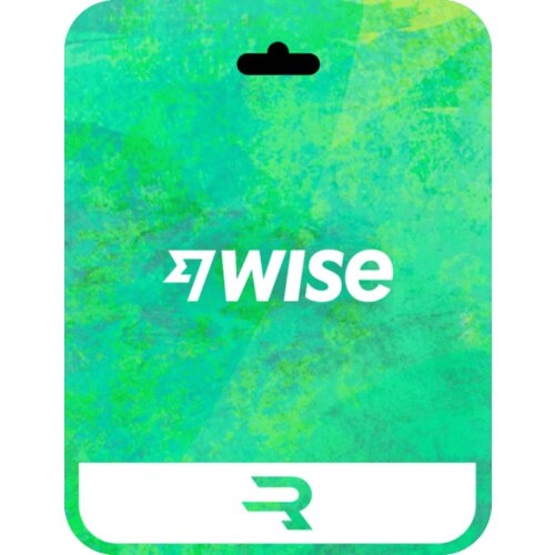 Rewarble Wise 50 GBP Voucher GLOBAL Cene