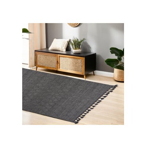 Conceptum Hypnose tepih staza (80x150) nepal 6040 grey Slike