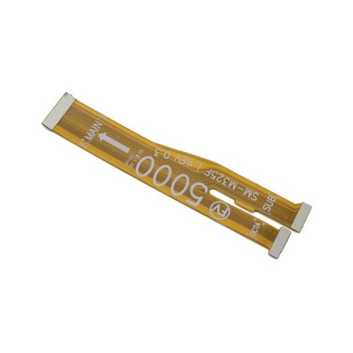  flet kabal za samsung m325/galaxy m32 (main flex) ( SD2444 ) Cene