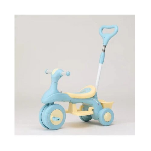 Winner Bike guralice ROMOBIL GURALICA BLUE/YELLOW WB-8085 Cene