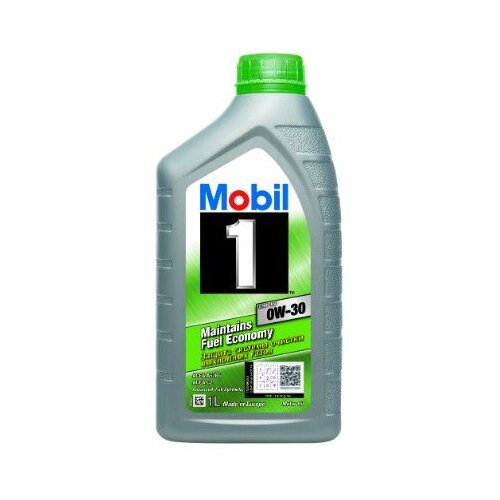 Mobil 1 ESP 0W30 motorno ulje 1L Cene