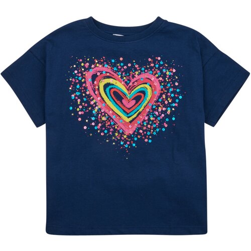 Desigual TS_HEART Slike