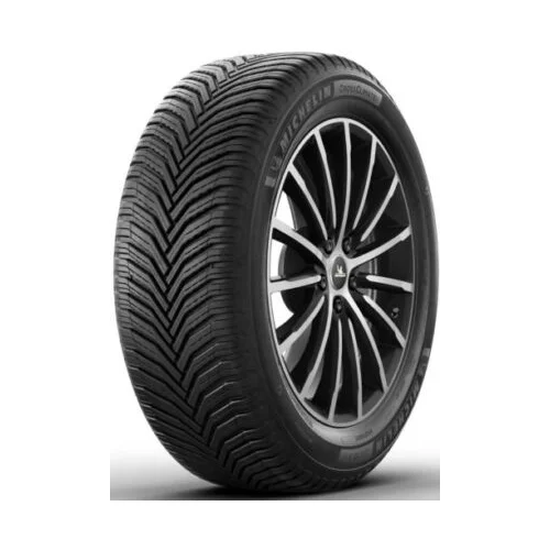  4×4 Guma MICHELIN CrossClimate 2 SUV 225/65R17 102H All Season CrossClimate 2 SUV MICHELIN