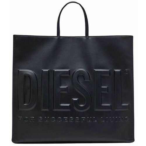 Diesel - - Muška logo torba Cene