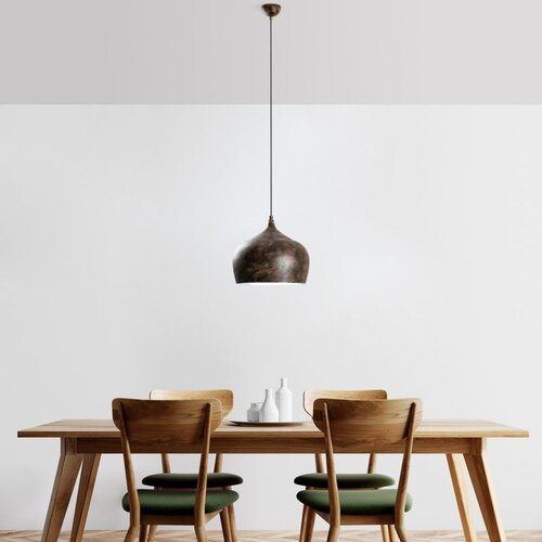 Opviq PATINE-3761-RETRO antiquation chandelier Cene