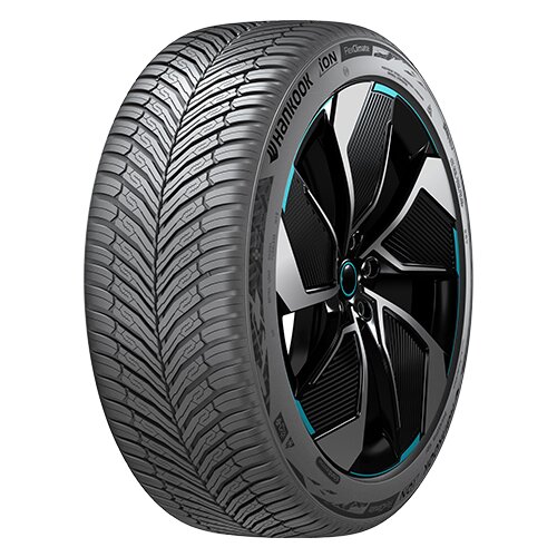 Hankook Ion Flexclim IL01 235/60 R18 107V Slike