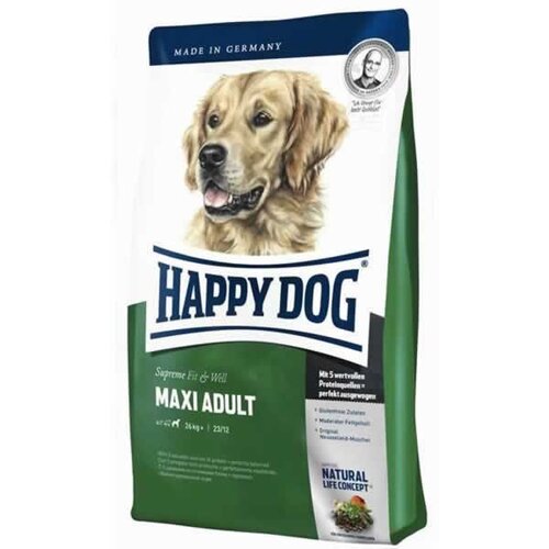 Happy Dog maxi adult 1 kg Slike