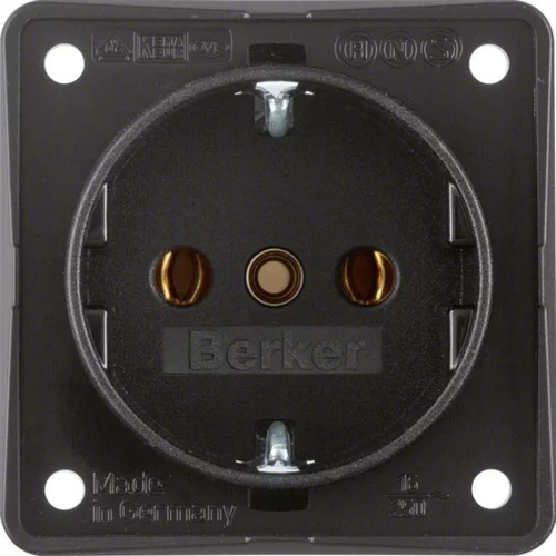 Berker vtičnica bw MOBIL R 9418505, (20859570)