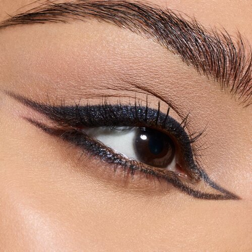 MAC Cosmetics Eye Shadow Metallic kovinska senčila za oči odtenek Illuminaughty 1 g Slike