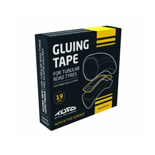 Tufo LEPAK-TRAKA ZA TUBULAR GUME 28″(19mm) Slike