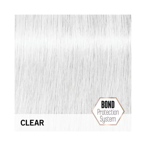 Schwarzkopf BlondMe Pastel Toner - Clear