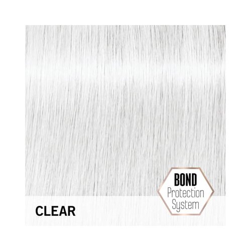 Schwarzkopf Blondme Toning boja za toniranje kose Clear 60 ml Slike