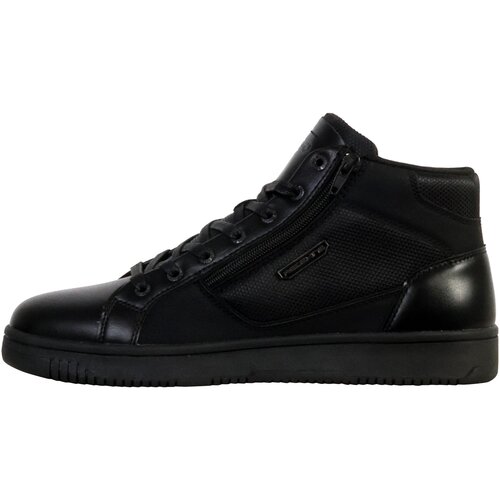 Redskins Visoke superge 270629 Črna Slike