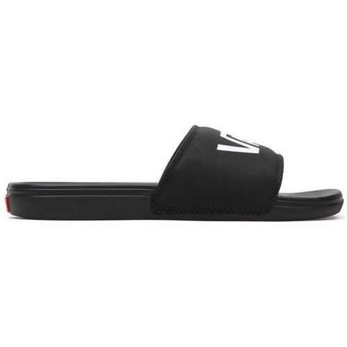 Vans Natikači MN LA Costa Slideon Črna Slike