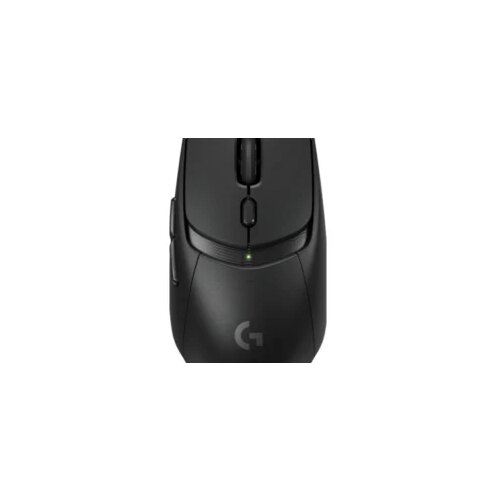 Logitech GAMING Mi&amp;scaron; G309 Lightspeed Wireless Black Slike