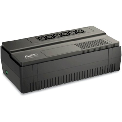 Easy UPS APC, 800VA, Montaža Slike