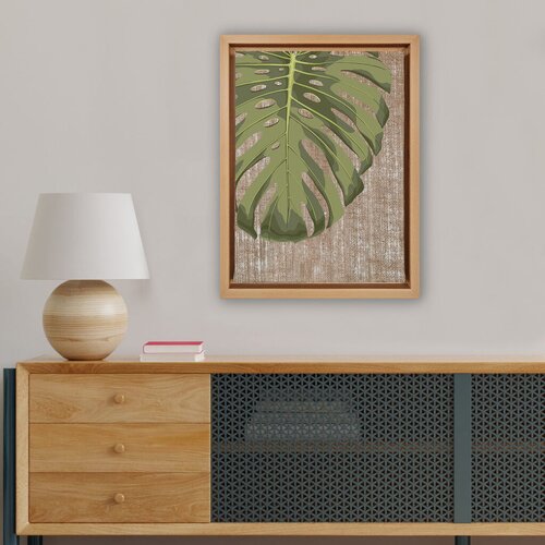 Wallity slika LNJ1914004426-6696, 66x96 cm Cene