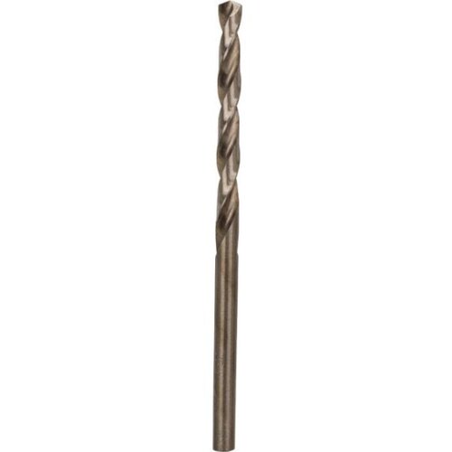 Bosch burgija za metal HSS-Co, din 338 4 x 43 x 75 mm, 1 komad ( 2608585880. ) Cene
